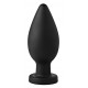 Colossus XXL Silikon buttplug